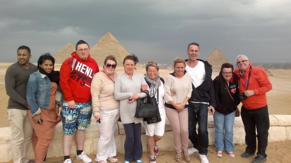 1 Day Cairo