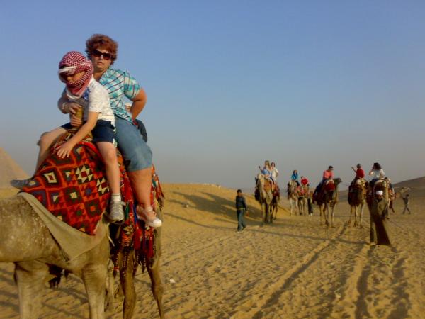 Full Day Alexandria
