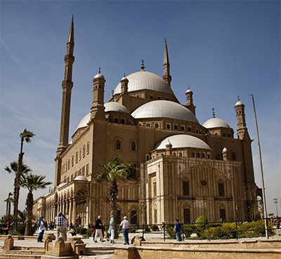 About Egypt Tours