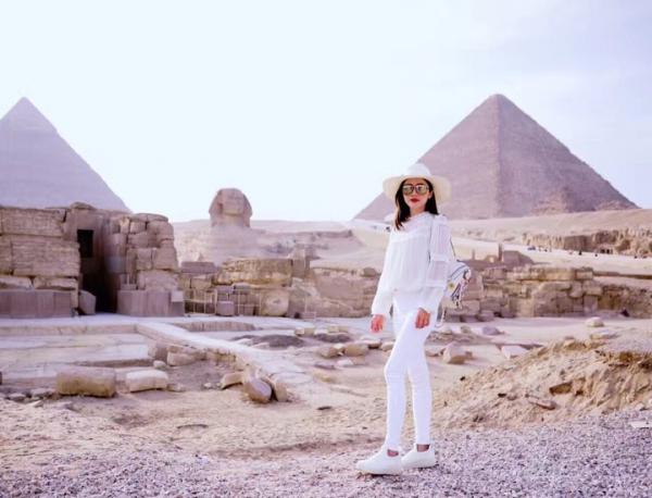 Pyramid View